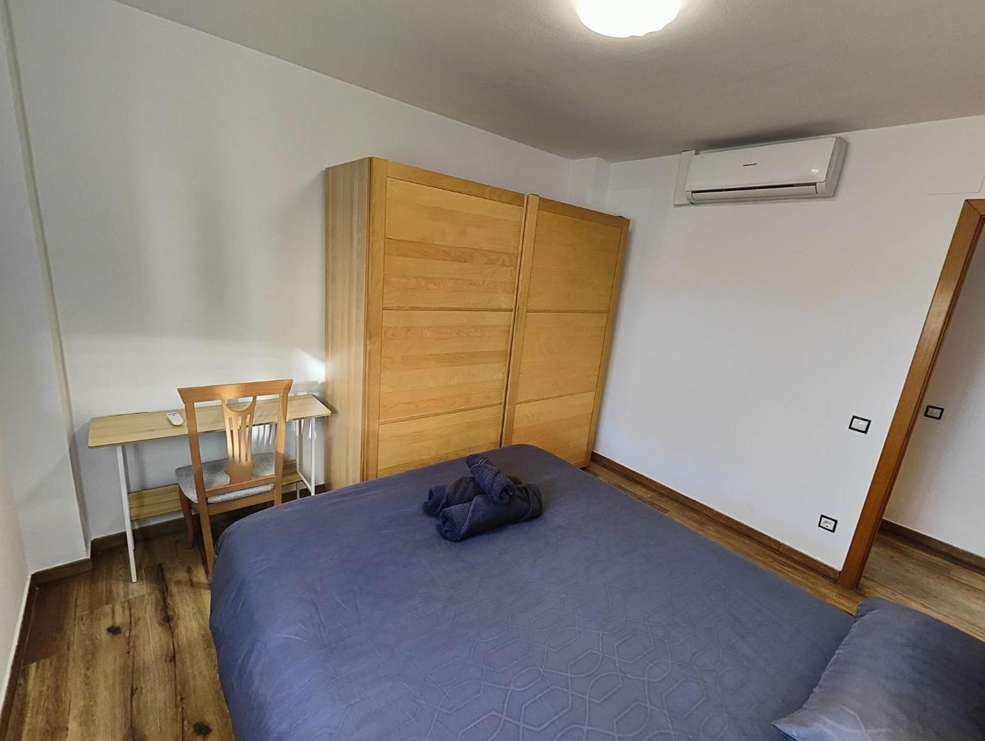 Lovely Flat Fira Barcelona Apartment Exterior photo