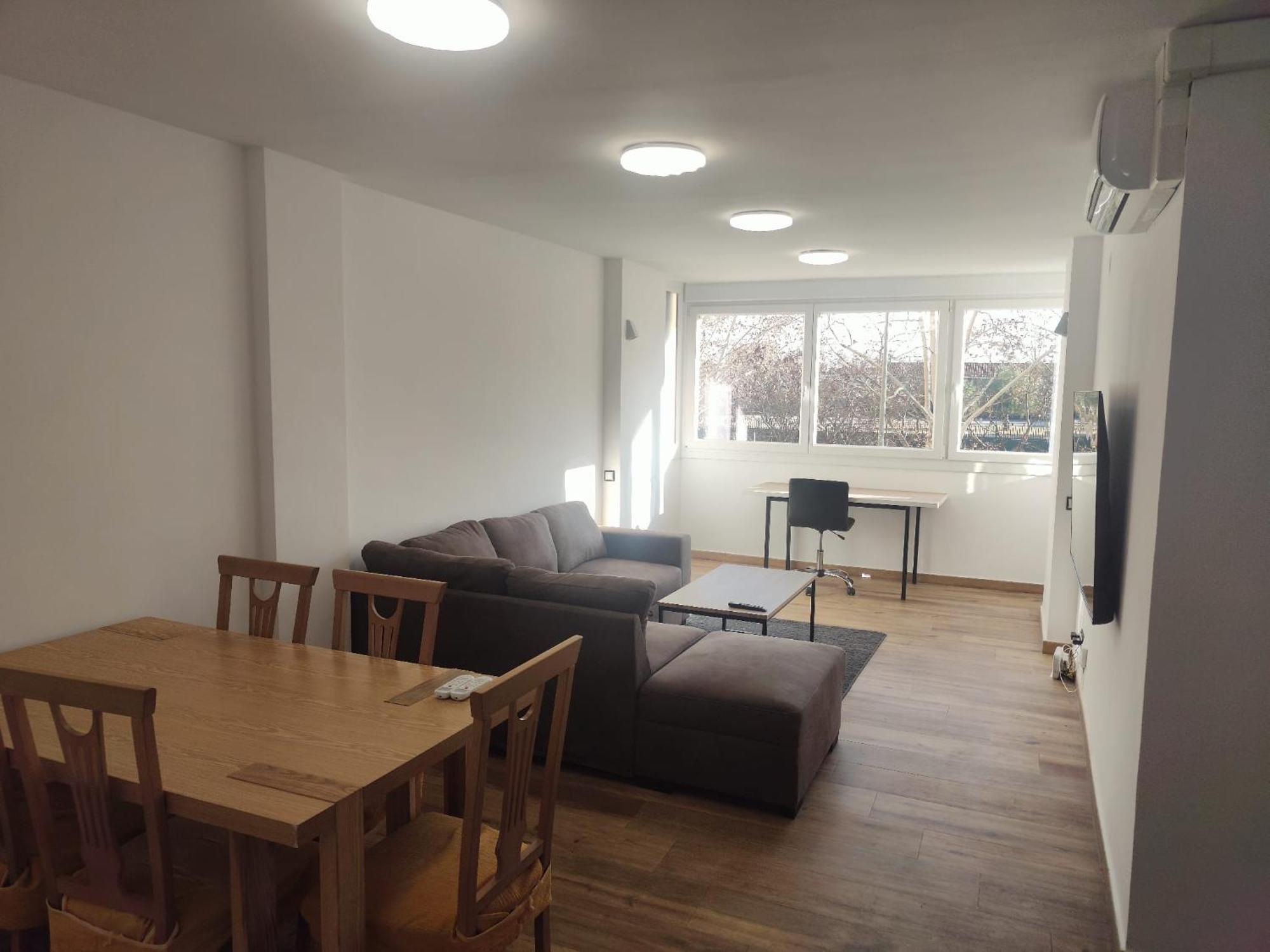 Lovely Flat Fira Barcelona Apartment Exterior photo