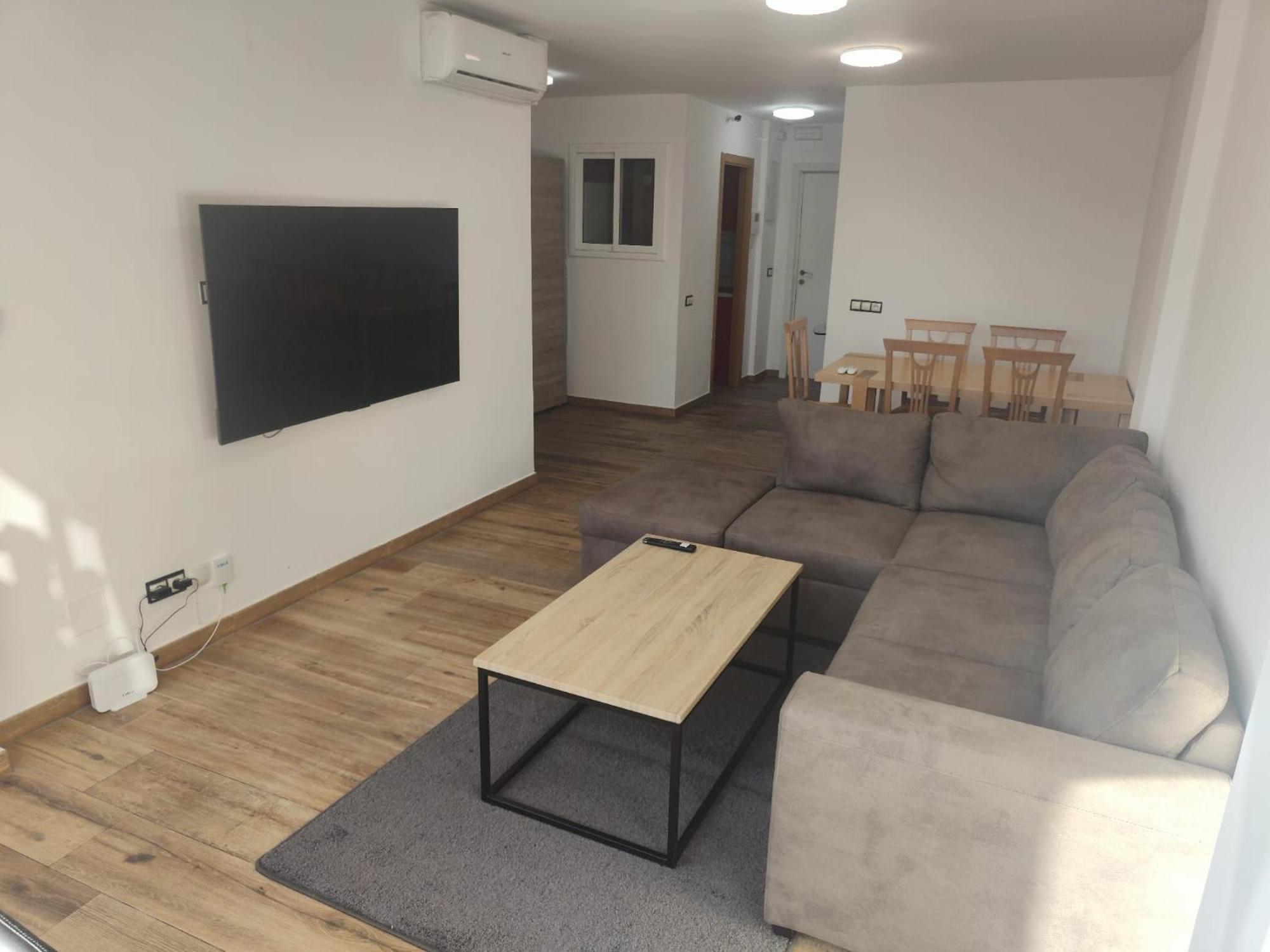 Lovely Flat Fira Barcelona Apartment Exterior photo