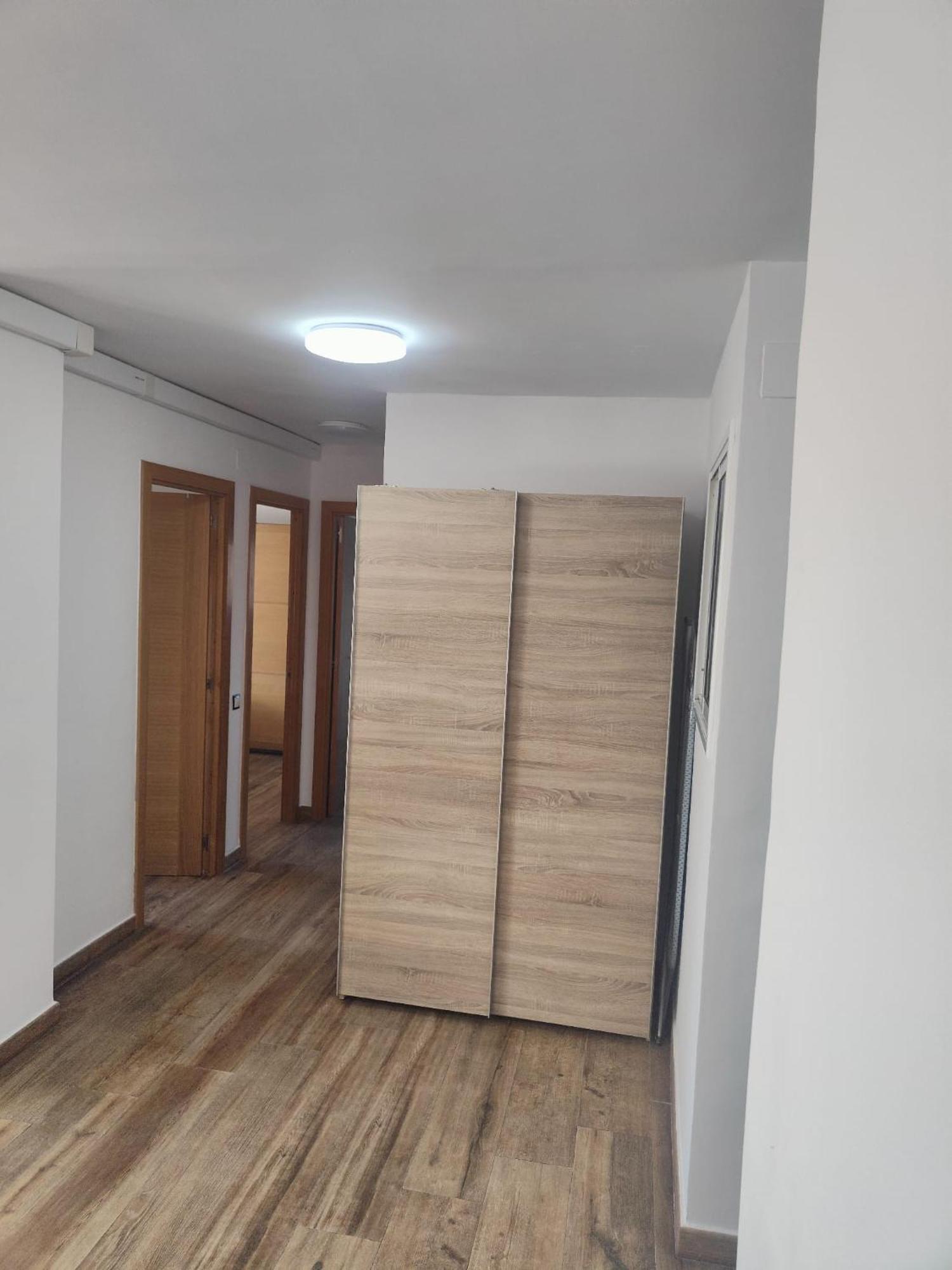 Lovely Flat Fira Barcelona Apartment Exterior photo
