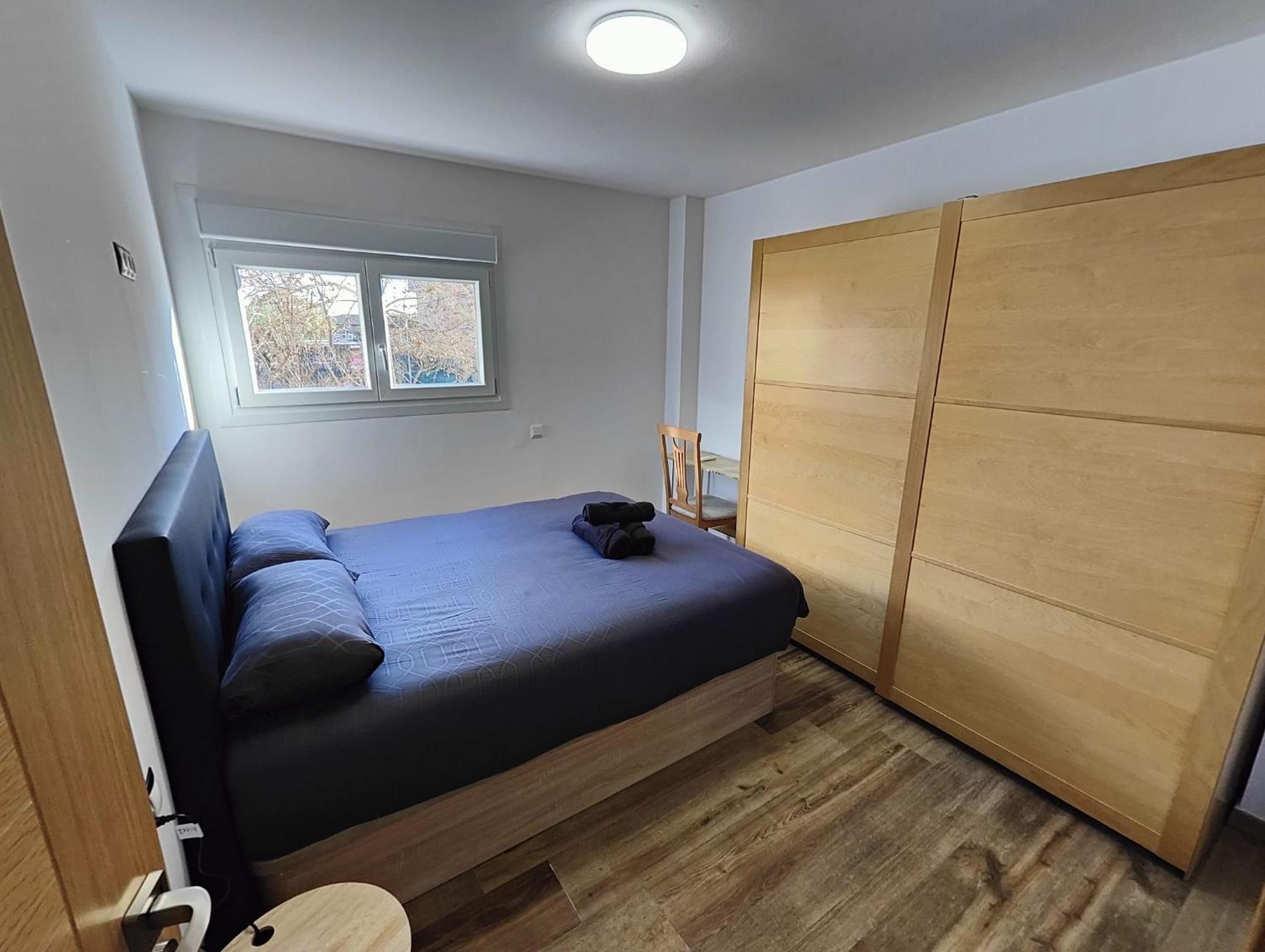 Lovely Flat Fira Barcelona Apartment Exterior photo
